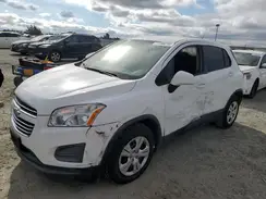 KL7CJKSB4GB622889 2016 CHEVROLET TRAX