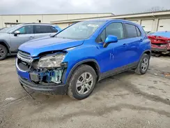 KL7CJKSB4GB632239 2016 CHEVROLET TRAX