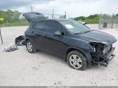 KL7CJKSB4GB633035 2016 CHEVROLET TRAX