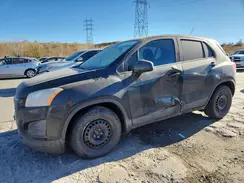 KL7CJKSB4GB635352 2016 CHEVROLET TRAX