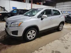 KL7CJKSB4GB641071 2016 CHEVROLET TRAX