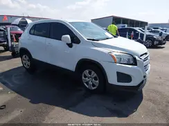 KL7CJKSB4GB657514 2016 CHEVROLET TRAX