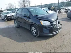 KL7CJKSB4GB658159 2016 CHEVROLET TRAX
