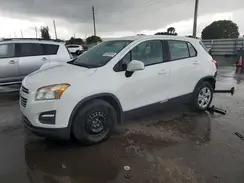 KL7CJKSB4GB660493 2016 CHEVROLET TRAX