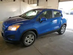 KL7CJKSB4GB663068 2016 CHEVROLET TRAX