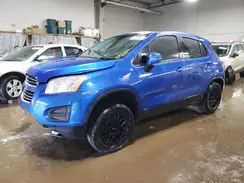 KL7CJKSB4GB668321 2016 CHEVROLET TRAX