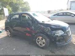 KL7CJKSB4GB701771 2016 CHEVROLET TRAX