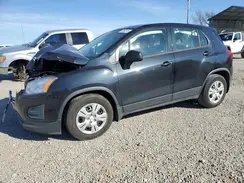 KL7CJKSB4GB702791 2016 CHEVROLET TRAX