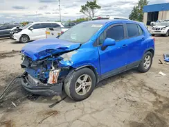 KL7CJKSB4GB705142 2016 CHEVROLET TRAX