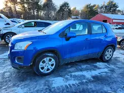 KL7CJKSB4GB707117 2016 CHEVROLET TRAX