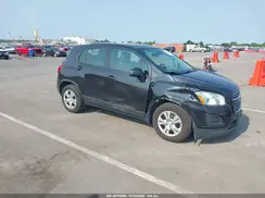 KL7CJKSB4GB712933 2016 CHEVROLET TRAX
