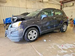 KL7CJKSB4GB731305 2016 CHEVROLET TRAX
