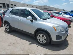 KL7CJKSB4GB741820 2016 CHEVROLET TRAX