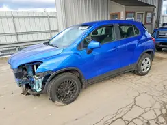 KL7CJKSB4GB742675 2016 CHEVROLET TRAX