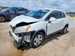 KL7CJKSB4GB760688 2016 CHEVROLET TRAX