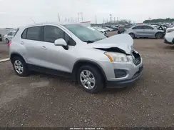 KL7CJKSB4GB760707 2016 CHEVROLET TRAX