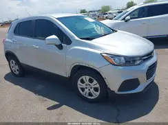 KL7CJKSB4HB047307 2017 CHEVROLET TRAX