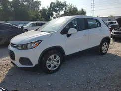 KL7CJKSB4HB063927 2017 CHEVROLET TRAX