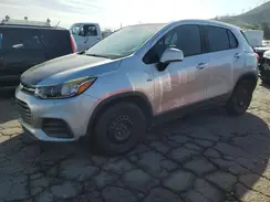 KL7CJKSB4HB074510 2017 CHEVROLET TRAX