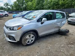 KL7CJKSB4HB093199 2017 CHEVROLET TRAX
