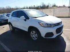 KL7CJKSB4HB105352 2017 CHEVROLET TRAX