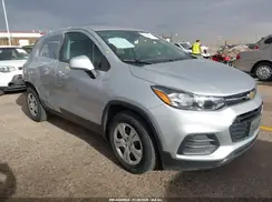 KL7CJKSB4HB124693 2017 CHEVROLET TRAX