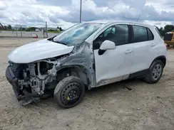 KL7CJKSB4HB125777 2017 CHEVROLET TRAX
