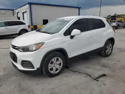 KL7CJKSB4HB130039 2017 CHEVROLET TRAX