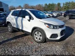 KL7CJKSB4HB131854 2017 CHEVROLET TRAX