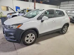 KL7CJKSB4HB146337 2017 CHEVROLET TRAX