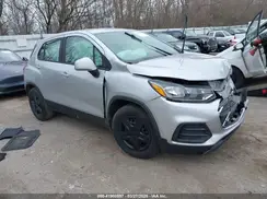 KL7CJKSB4HB183582 2017 CHEVROLET TRAX