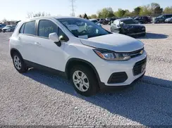 KL7CJKSB4HB194520 2017 CHEVROLET TRAX