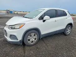 KL7CJKSB4HB203071 2017 CHEVROLET TRAX