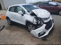 KL7CJKSB4HB239357 2017 CHEVROLET TRAX