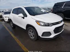 KL7CJKSB4JB525554 2018 CHEVROLET TRAX
