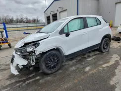 KL7CJKSB4JB561261 2018 CHEVROLET TRAX