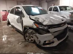 KL7CJKSB4JB582028 2018 CHEVROLET TRAX