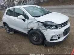KL7CJKSB4JB594616 2018 CHEVROLET TRAX