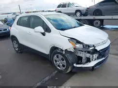 KL7CJKSB4JB602763 2018 CHEVROLET TRAX