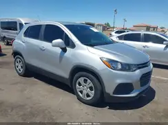 KL7CJKSB4JB608272 2018 CHEVROLET TRAX