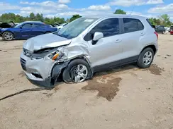KL7CJKSB4JB624164 2018 CHEVROLET TRAX