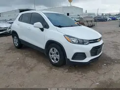 KL7CJKSB4JB626075 2018 CHEVROLET TRAX