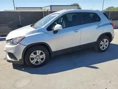 KL7CJKSB4JB709425 2018 CHEVROLET TRAX