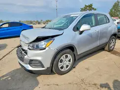 KL7CJKSB4JB710641 2018 CHEVROLET TRAX