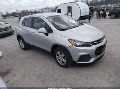 KL7CJKSB4JB719209 2018 CHEVROLET TRAX