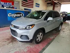 KL7CJKSB4LB016003 2020 CHEVROLET TRAX
