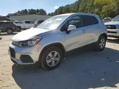 KL7CJKSB4LB020052 2020 CHEVROLET TRAX