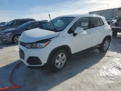 KL7CJKSB4LB020410 2020 CHEVROLET TRAX