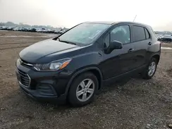 KL7CJKSB4LB029026 2020 CHEVROLET TRAX