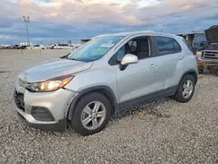 KL7CJKSB4LB030855 2020 CHEVROLET TRAX